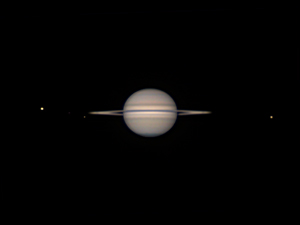 Saturne le 06/09/2025