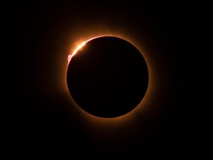 Eclipse 2026