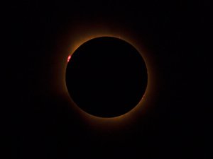 Eclipse 2026