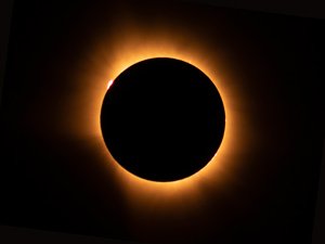 Eclipse 2026