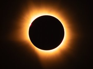 Eclipse 2026