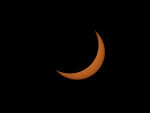 Eclipse 2026