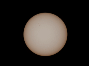 Eclipse 2026