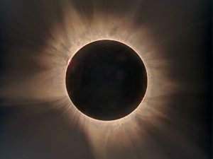 Eclipse 2026
