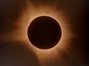 Eclipse 2026