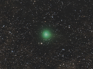 C/2025 R2, l'autre chevelue du mois d'Octobre