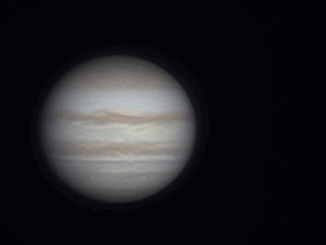 Jupiter et Io