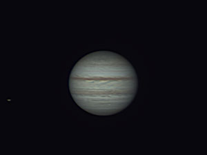 Jupiter