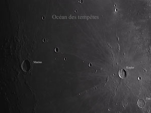 Océan des Tempêtes