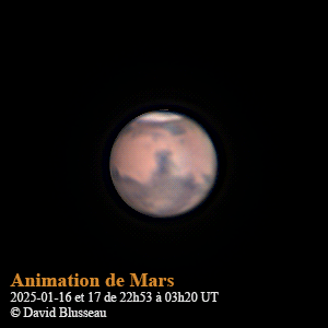 animation de l'opposition de Mazrs 2025