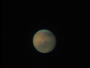 Mars