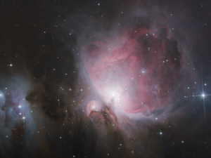 Une moisson de Messier pour ce début Mars.