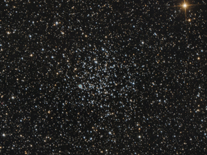 M46 - NGC 2438