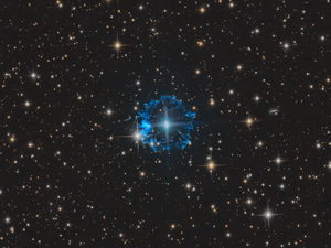 NGC 6543