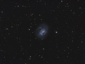 NGC 4395