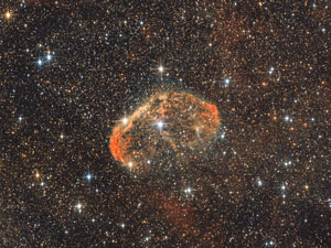 NGC 6888