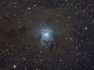 NGC 7023