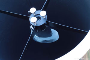 Résistance chauffante et Bob'sKnobs